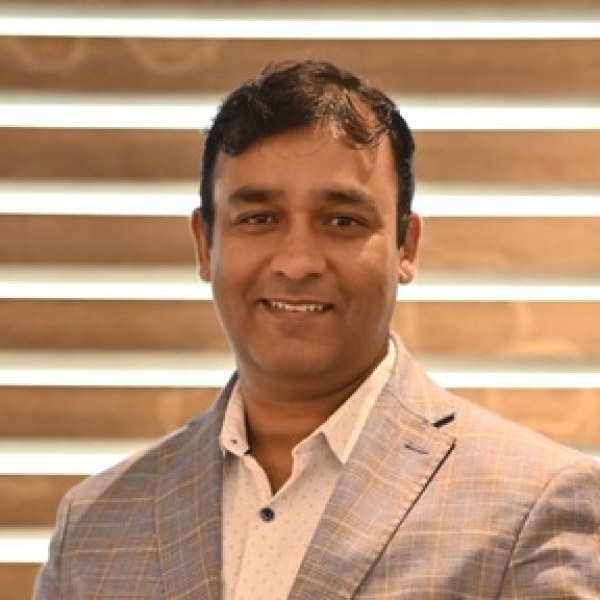 Rajender Prasad, Founder of BLF