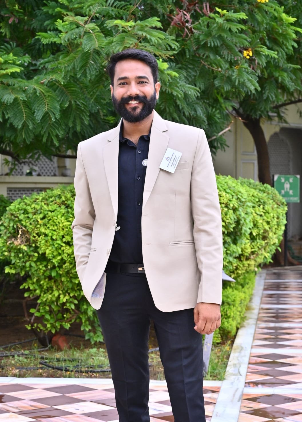 Shubham Bansal